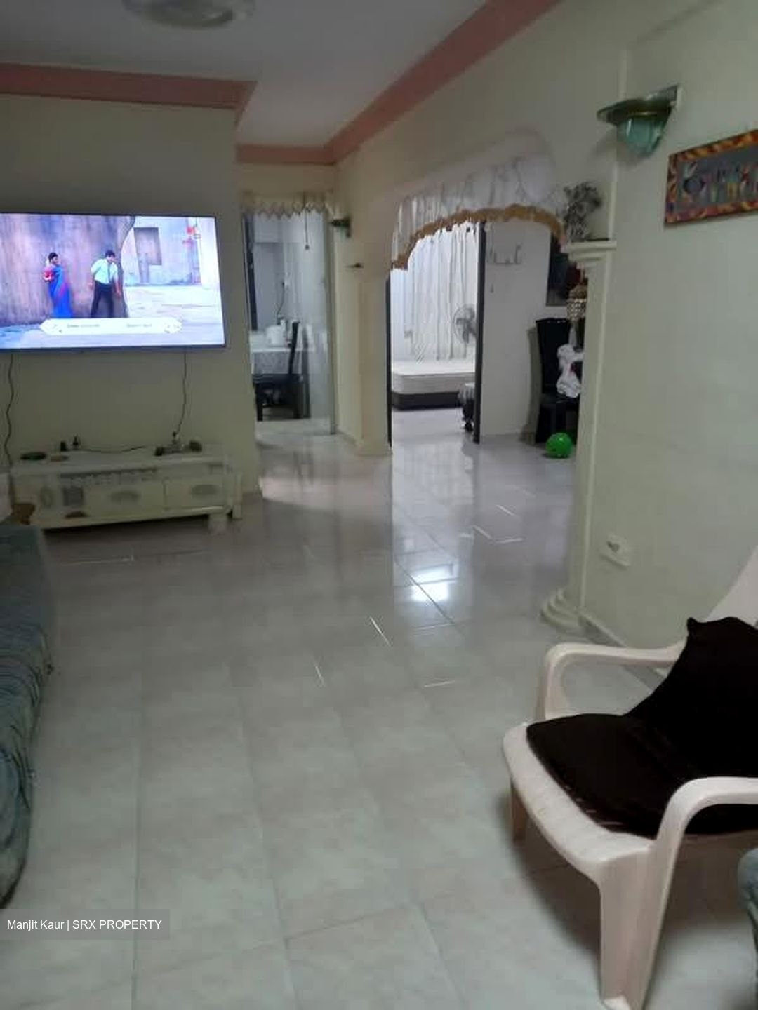 Blk 506 West Coast Vista (Clementi), HDB 5 Rooms #569721241